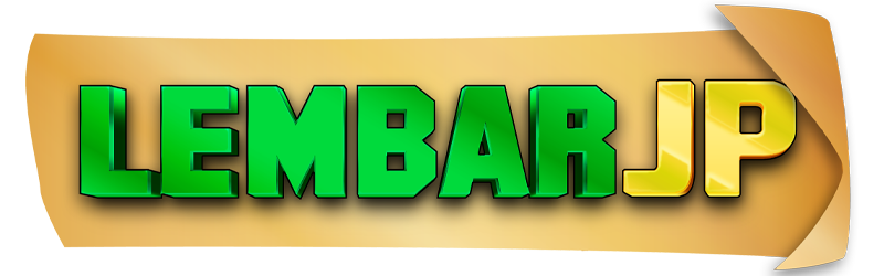 Logo LembarJP